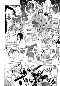 [Kon-Kit] Yurushite Anata... [English] [Kon-Kit Scanlation] [Decensored]