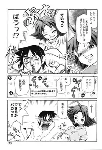 [Mizuki Hitoshi] Innyuu Syoujyo