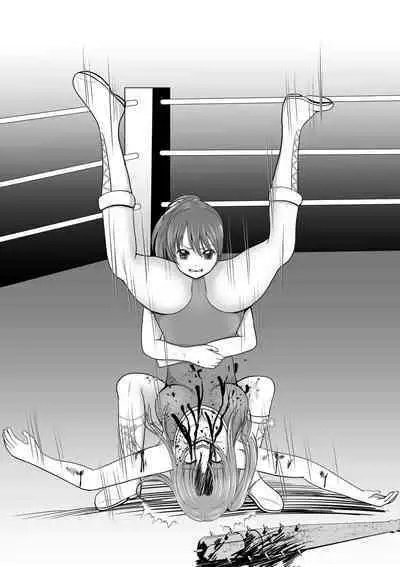 [ffkan]Underground Battle 4