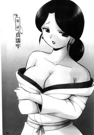 Reijou Maiko ~Kyuuke no Hien~