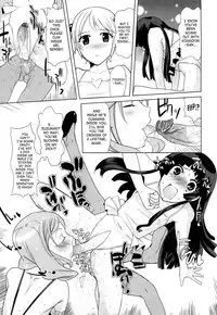 [Hiro Touge] Welcome to Near-Future Academy