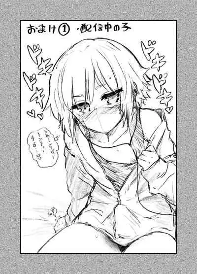 Ironna Otokonoko ppai