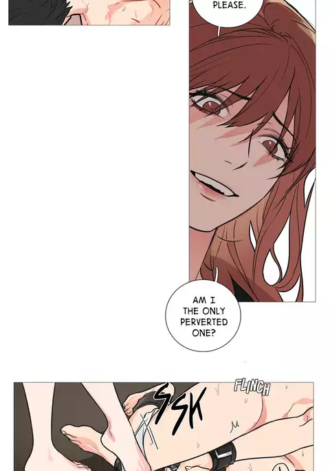 Sadistic Beauty Ch.1-28