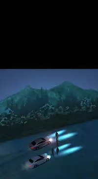 Dark Game Ch.1-20 (English) (Ongoing)