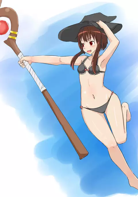 Kaitei no Explosion!