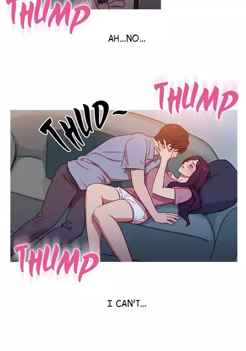 Scandal of the Witch Ch.1-29