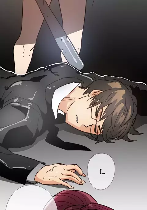 Household Affairs Ch.1-45