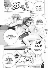 [Nori-Haru] NoTitle (English)