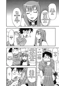 [Yanagi Masahi] Renai Akuma 1 - Love and Devil [English] [redCoMet]