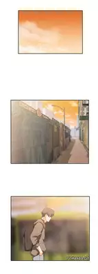 [Edge Edge] SStudy Ch.0-23 (English) (YoManga)