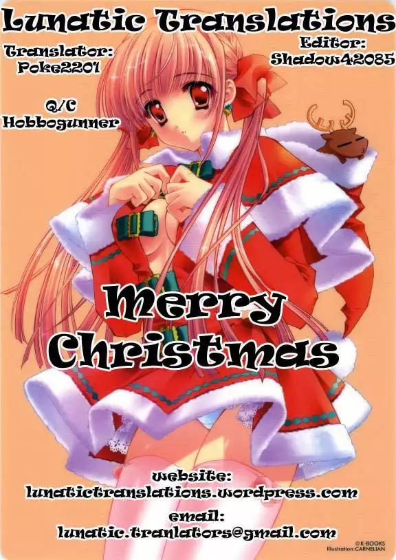 Idol Party Chapter 3