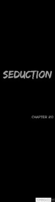 [Liangshan Bo] Seduction Ch.1-34 (English) (YoManga) (Ongoing)