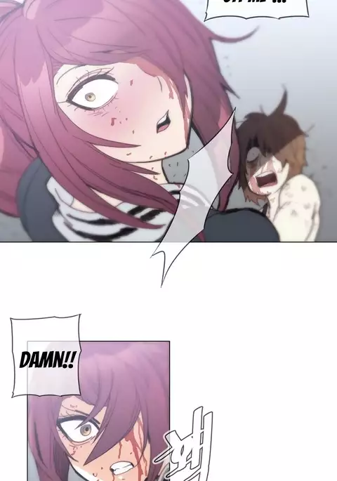 Household Affairs Ch.1-45