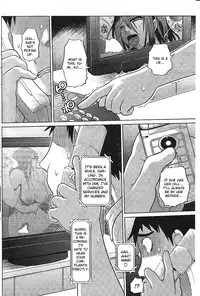 [Marukidou] Aisai Nettori [English] {CGrascal}