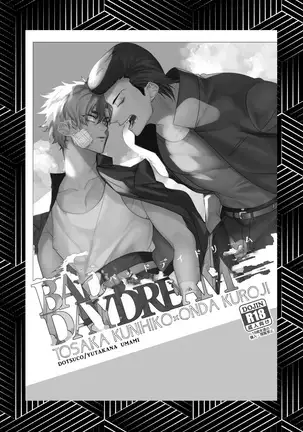 Badday Dreamers Ch. 1-5