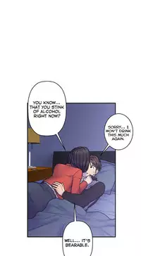 Ghost Love Ch.1-20 (English) (YoManga) (Ongoing)