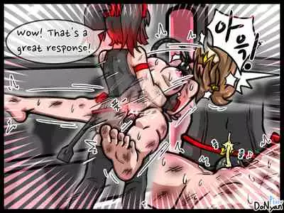 [DoNyan] SB Episode 1-1