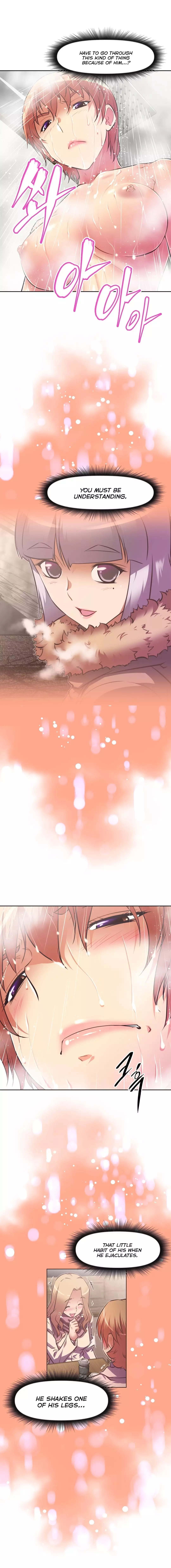 Brawling Go Ch.76-119