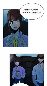 Change Partner Ch.1-19 (English) (Ongoing)