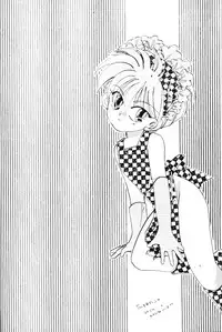 (C53) [MELT-DOWN (Various)] Berceur 3 (Various)