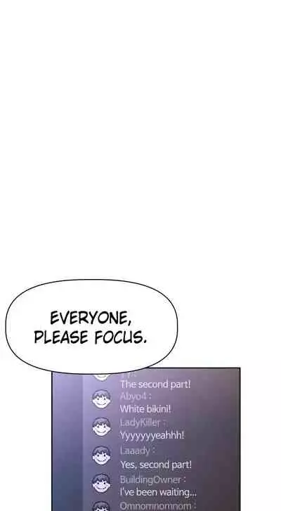 [Abio4, Warren] Streamer Aunt (1-19) [English] [Ongoing]