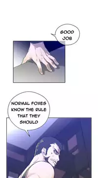 Perfect Half Ch.1-13 (English) (Ongoing)