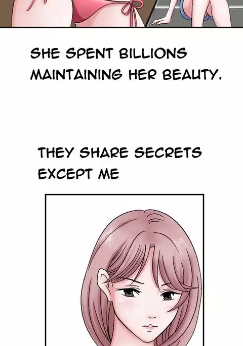 The Taste of the Hand Ch.1-21