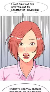 Hooker Ch.1-35 (English) (Ongoing)