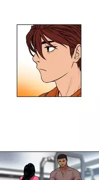 Ghost Love Ch.1-21.5 (English) (YoManga) (Ongoing)