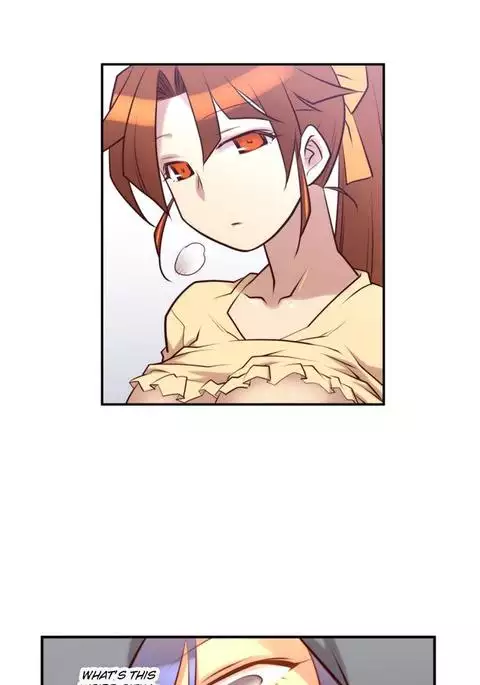 Master in My Dreams Ch.0-38