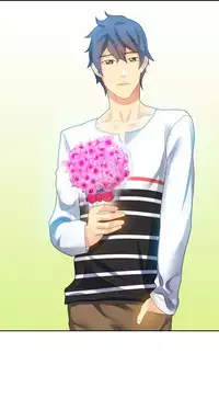 中文韩漫 幻想中的她 Ch.0-10 [Chinese]