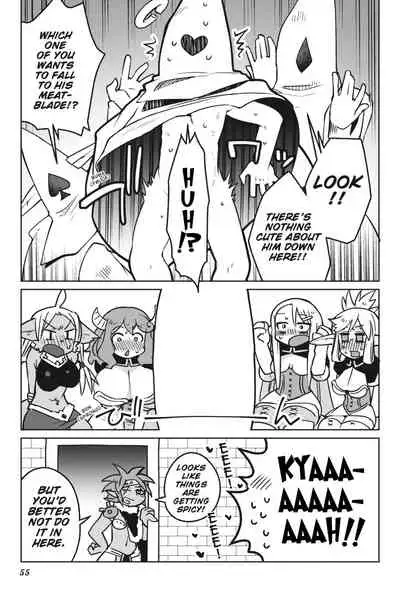 Interspecies Reviewers - Volume 2