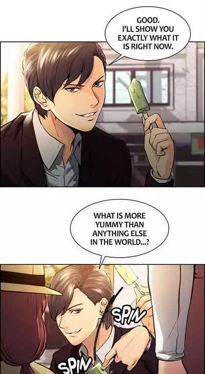 Taste of Forbbiden Fruit Ch.23/24