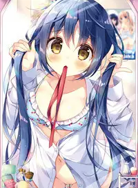 Dengeki Moeoh 2018-10 [Digital]