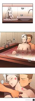 [Yi Hyeon Seok] Refrain Love Ch.1-24 (English) (YoManga) (Ongoing)