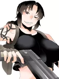 [Junk Island (RYU)] Naedoko [Digital]