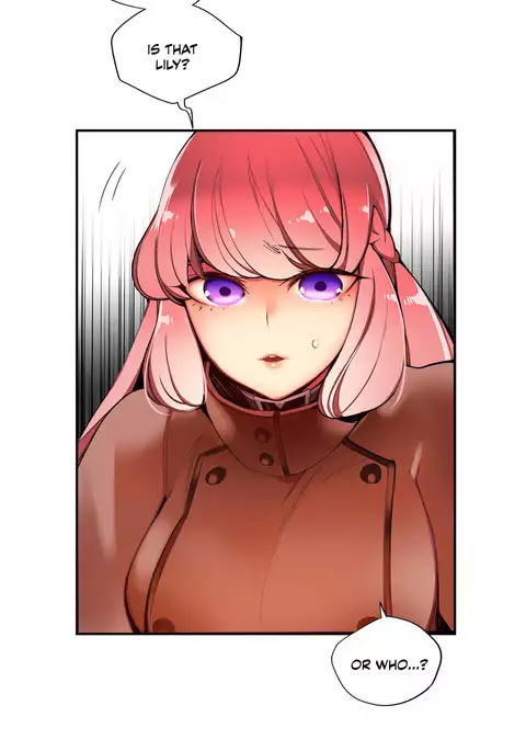 Lilith`s Cord Ch.1-21