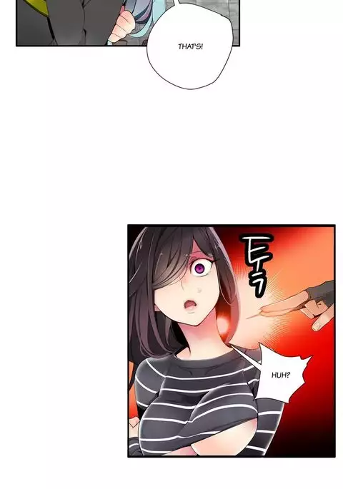 Lilith`s Cord Ch.1-21