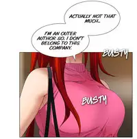 Cartoonist's NSFW Season 1 Chapter 1-20 (English)