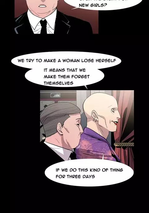 Canine Tooth Ch.1-12