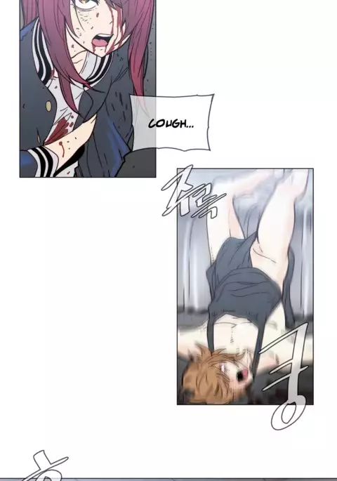 Household Affairs Ch.1-45