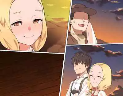 Junsui Noumitsu Shoujo Elena