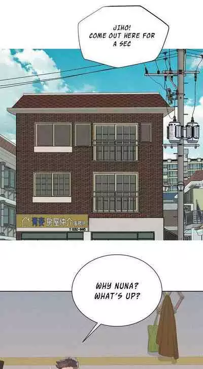 What do you Take me For? Ch.54/?