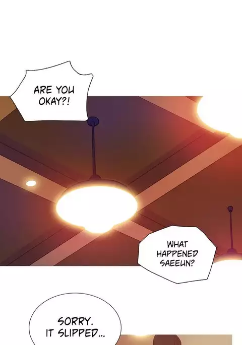 Scandal of the Witch Ch.1-24