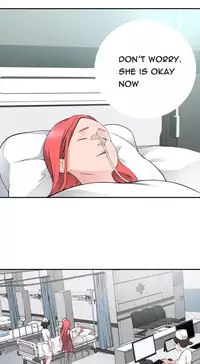 Tissue Thieves Ch.1-18 (English) (Ongoing)