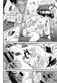 [Maeshima Ryou] Doki Doki Lolix [English] [5 a.m. + Rin]