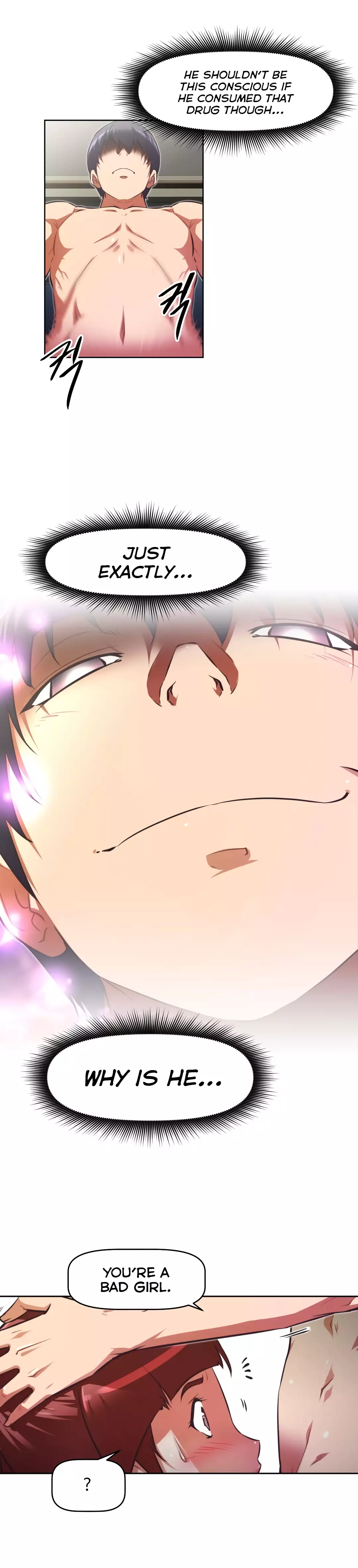 Brawling Go Ch.76-121