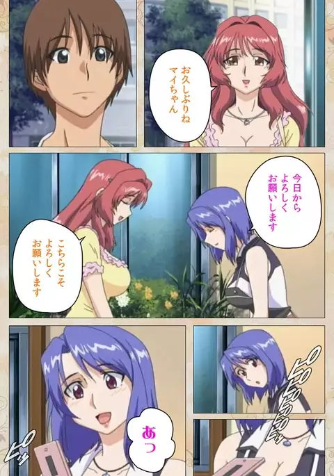 Aniyome wa Ijippari #01 Complete Ban