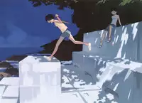 [Takamichi] Takamichi Art Works