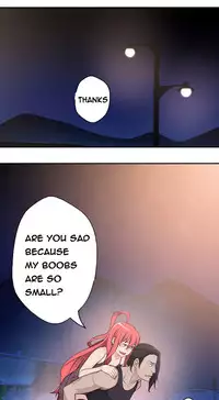 Tissue Thieves Ch.1-17 (English) (Ongoing)